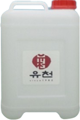 냉면육수 양념원액
